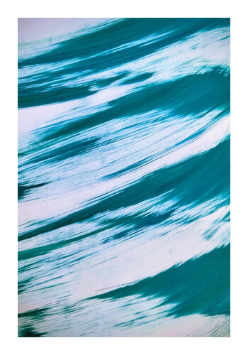 Waves by johan kjellnäs, Print for Sale on Singulart
