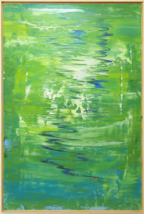 Watermoves 2 johan kjellnäs