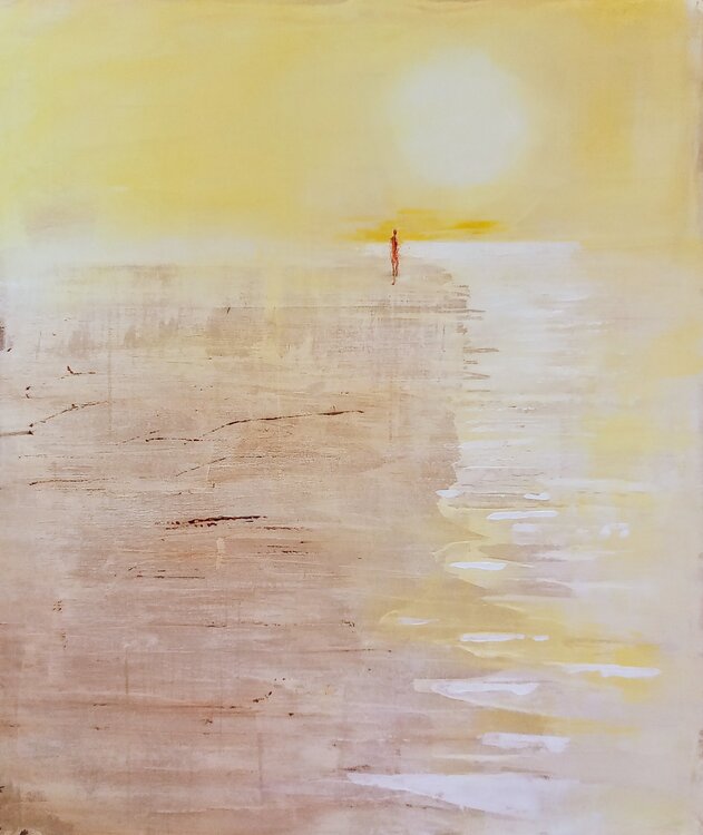 Sand johan kjellnäs
