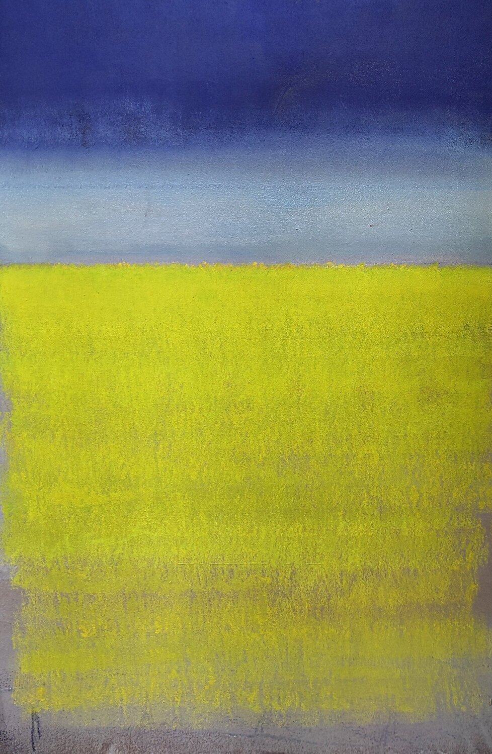 Green field johan kjellnäs