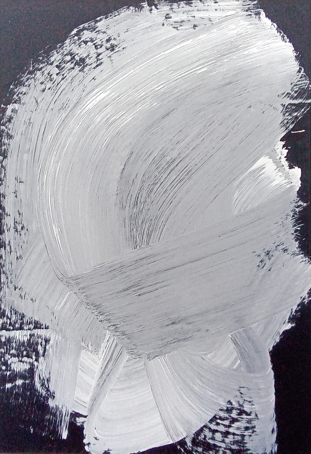 Big unknown 3 johan kjellnäs