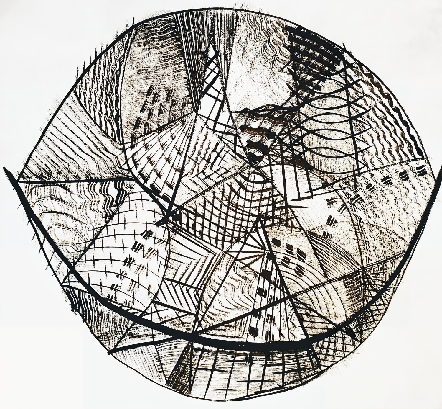 Circulaire #3 Sonia Roseval