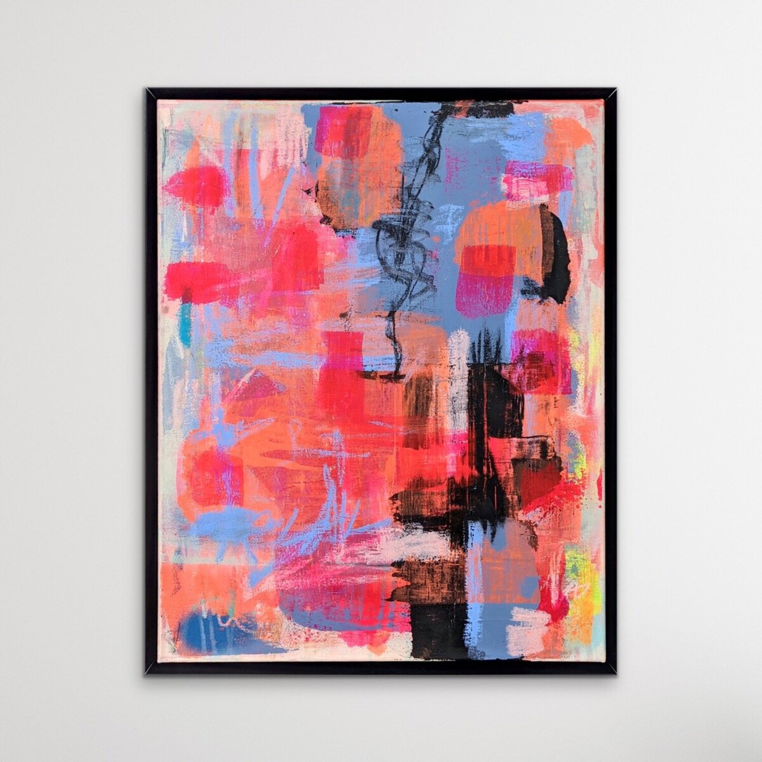 抽象絵画販売 : 現代抽象絵画をオンラインショッピング