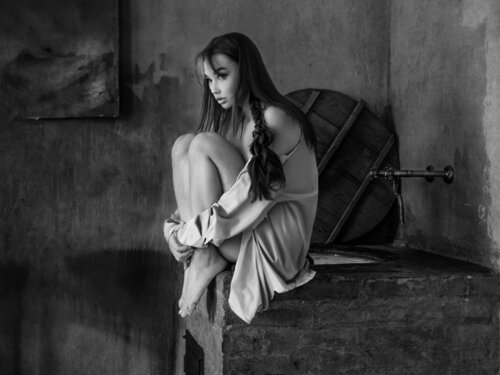 L´Hotel VI di Joachim Bergauer, Fotografia in vendita su Singulart