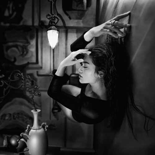 Inside Joachim Bergauer