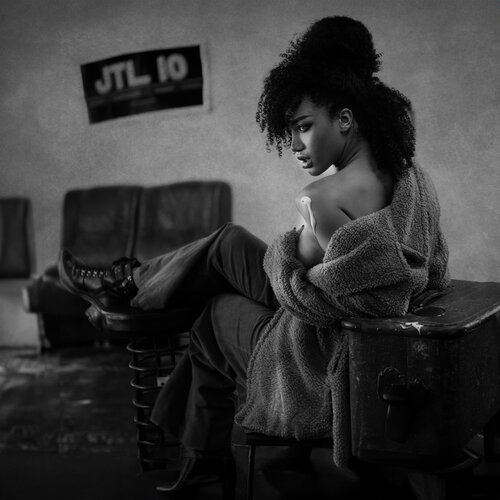 L´Hotel XII Joachim Bergauer