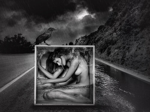 Dead Joachim Bergauer