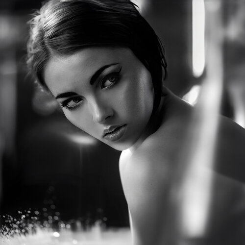 The Cut von Joachim Bergauer, Fotografie kaufen auf Singulart