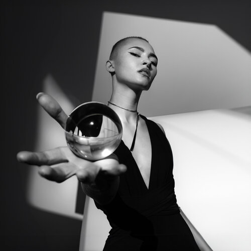 Gift von Joachim Bergauer, Fotografie kaufen auf Singulart