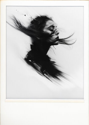 Polaroid III van Joachim Bergauer, Fotografie te koop op Singulart
