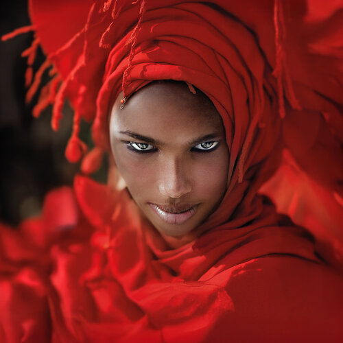 Africa III Joachim Bergauer