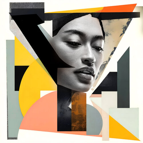 Y von Joachim Bergauer, Fotografie kaufen auf Singulart