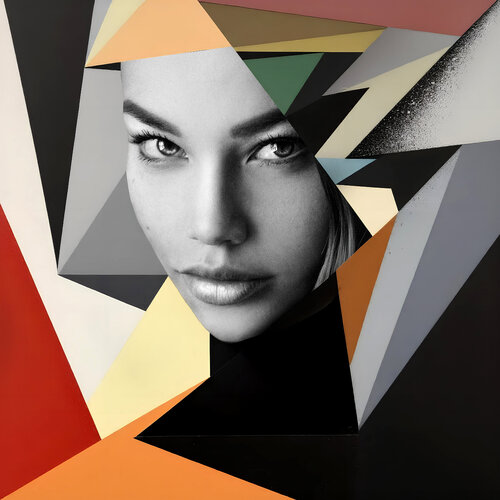 Z von Joachim Bergauer, Fotografie kaufen auf Singulart