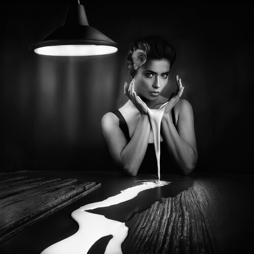 Time von Joachim Bergauer, Fotografie kaufen auf Singulart