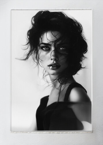 Polaroid IV di Joachim Bergauer, Fotografia in vendita su Singulart