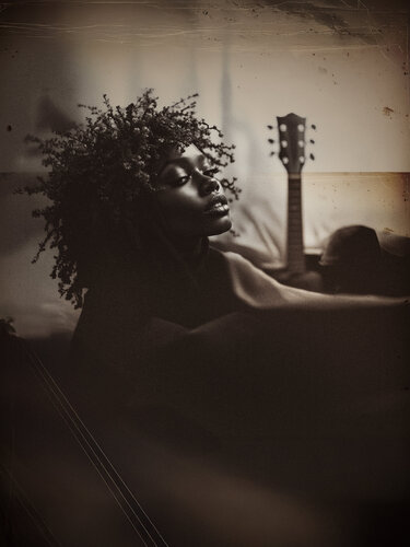 Mothers Finest par Joachim Bergauer, Photographie en vente sur Singulart