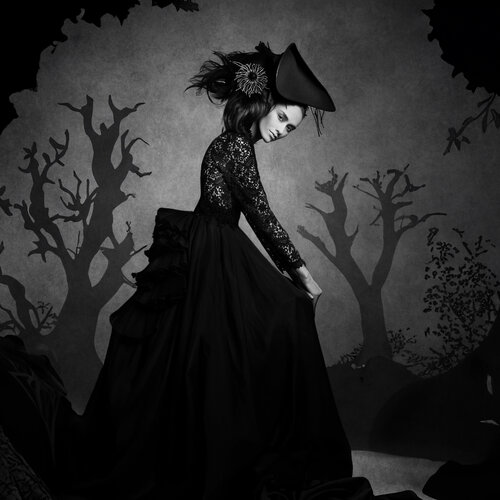 Deepwood Elegy Joachim Bergauer