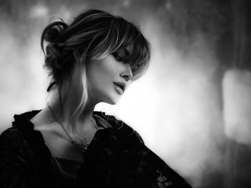 Silent Verse di Joachim Bergauer, Fotografia in vendita su Singulart