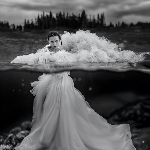 The Surface von Joachim Bergauer, Fotografie kaufen auf Singulart