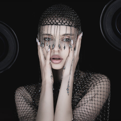 The Sound of Vision Joachim Bergauer
