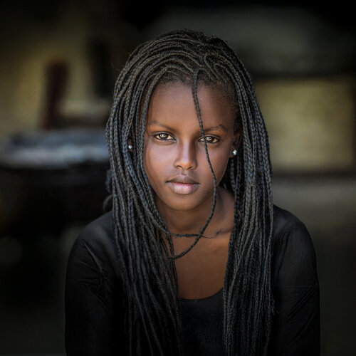 Africa VIII Kadiatha–Soul Horizon Joachim Bergauer