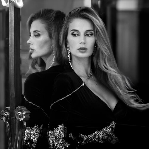 Dazwischen Joachim Bergauer