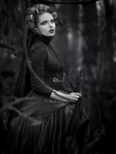 Culture of Ashes di Joachim Bergauer, Fotografia in vendita su Singulart