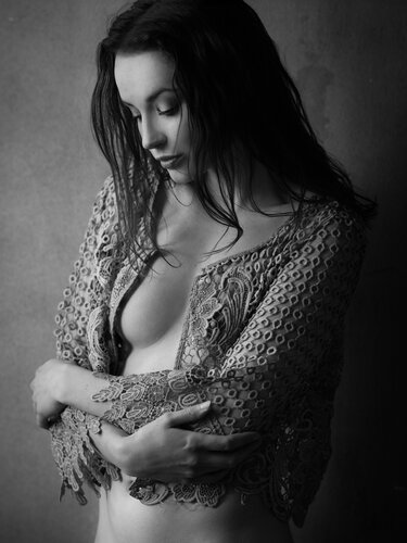 Introspective Silence de Joachim Bergauer, Fotografía a la venta en Singulart