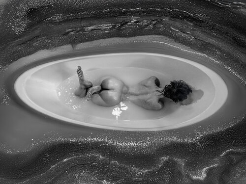 Tide Within Joachim Bergauer