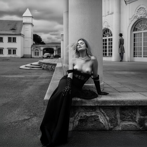 Prag Story von Joachim Bergauer, Fotografie kaufen auf Singulart