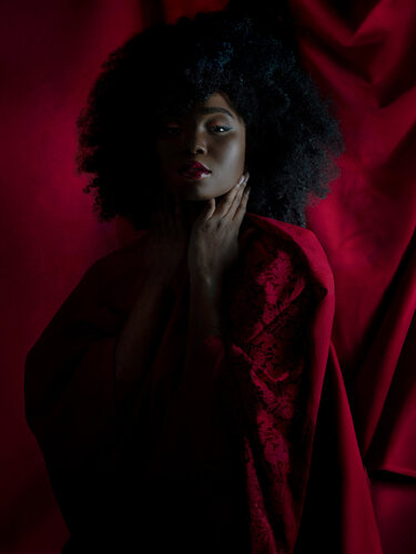 Dual Essence par Joachim Bergauer, Photographie en vente sur Singulart
