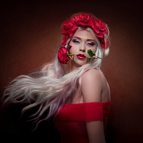 Lost Love di Joachim Bergauer, Fotografia in vendita su Singulart