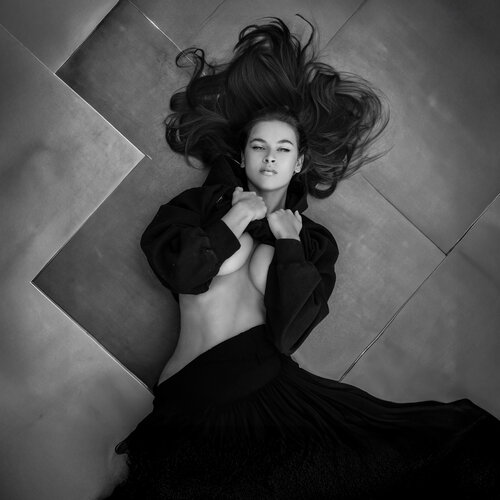 Geometry of Desire van Joachim Bergauer, Fotografie te koop op Singulart