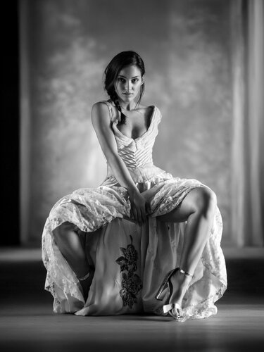 The Stage Within di Joachim Bergauer, Fotografia in vendita su Singulart