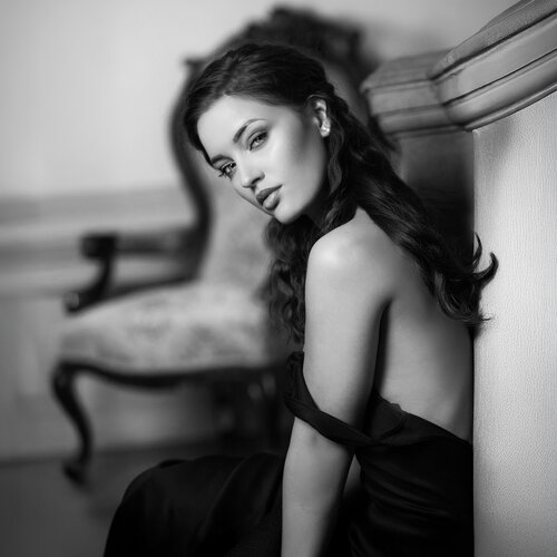 If I Was von Joachim Bergauer, Fotografie kaufen auf Singulart