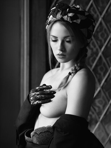 The Window Within von Joachim Bergauer, Fotografie kaufen auf Singulart