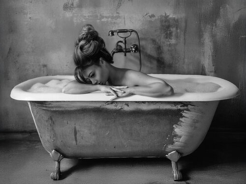 L´Hotel XVIII Joachim Bergauer