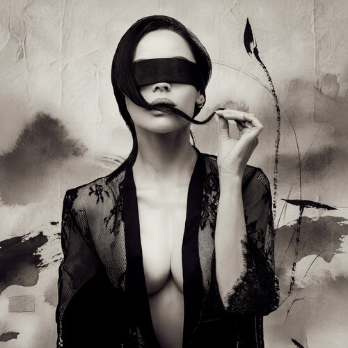 Blind & Touch von Joachim Bergauer, Fotografie kaufen auf Singulart