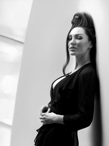 Elizabethina di Joachim Bergauer, Fotografia in vendita su Singulart
