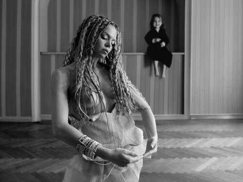 Childhood Remember Joachim Bergauer