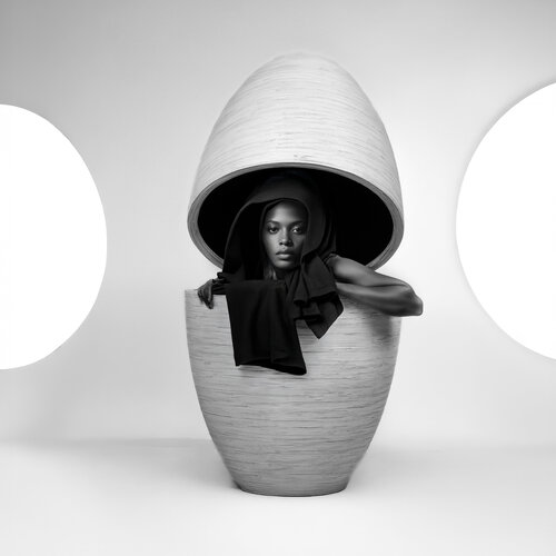 Rebirth Protocol van Joachim Bergauer, Fotografie te koop op Singulart