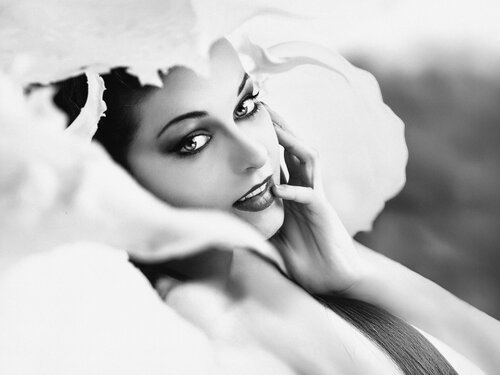 Pearl Chamber di Joachim Bergauer, Fotografia in vendita su Singulart