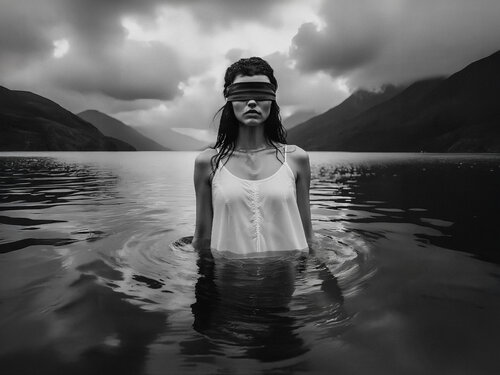 Doom von Joachim Bergauer, Fotografie kaufen auf Singulart