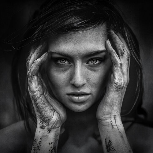 Ikone des Inneren par Joachim Bergauer, Photographie en vente sur Singulart