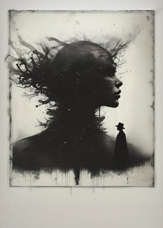 Polaroid II Joachim Bergauer