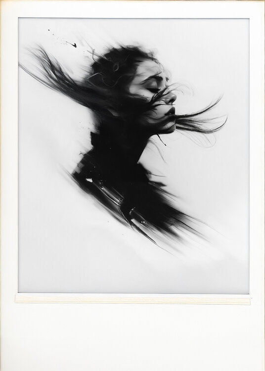 Polaroid III Joachim Bergauer