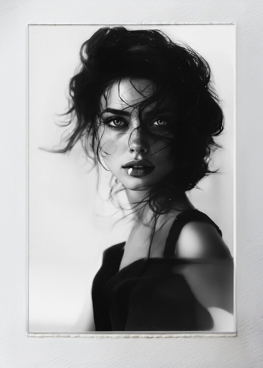 Polaroid IV Joachim Bergauer