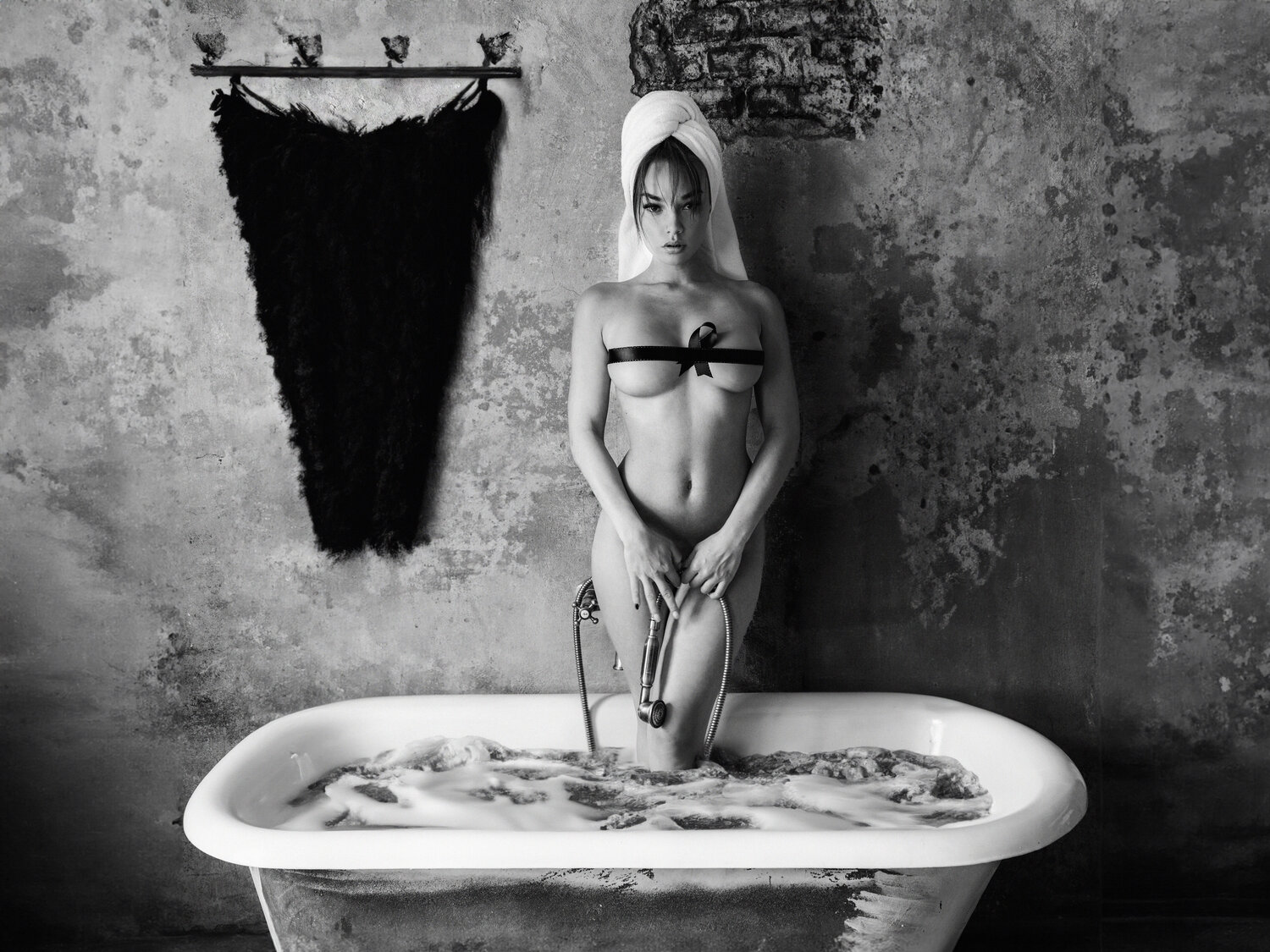 L´Hotel II Joachim Bergauer