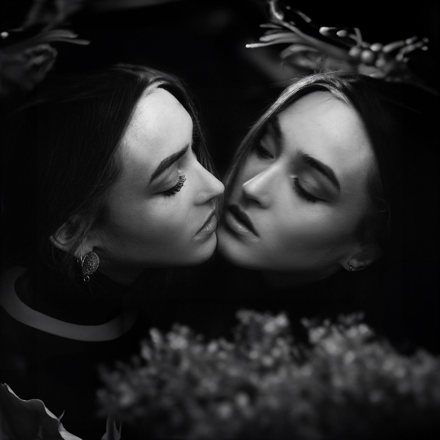 Power behind the Throne Joachim Bergauer