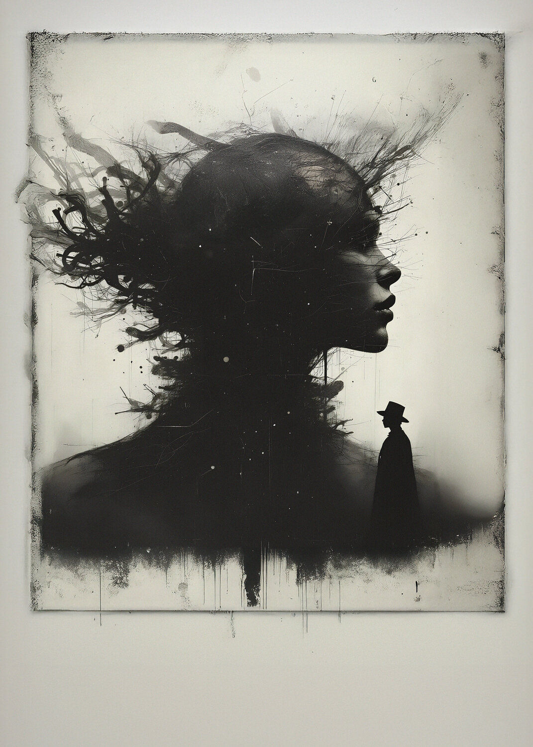 Polaroid II Joachim Bergauer